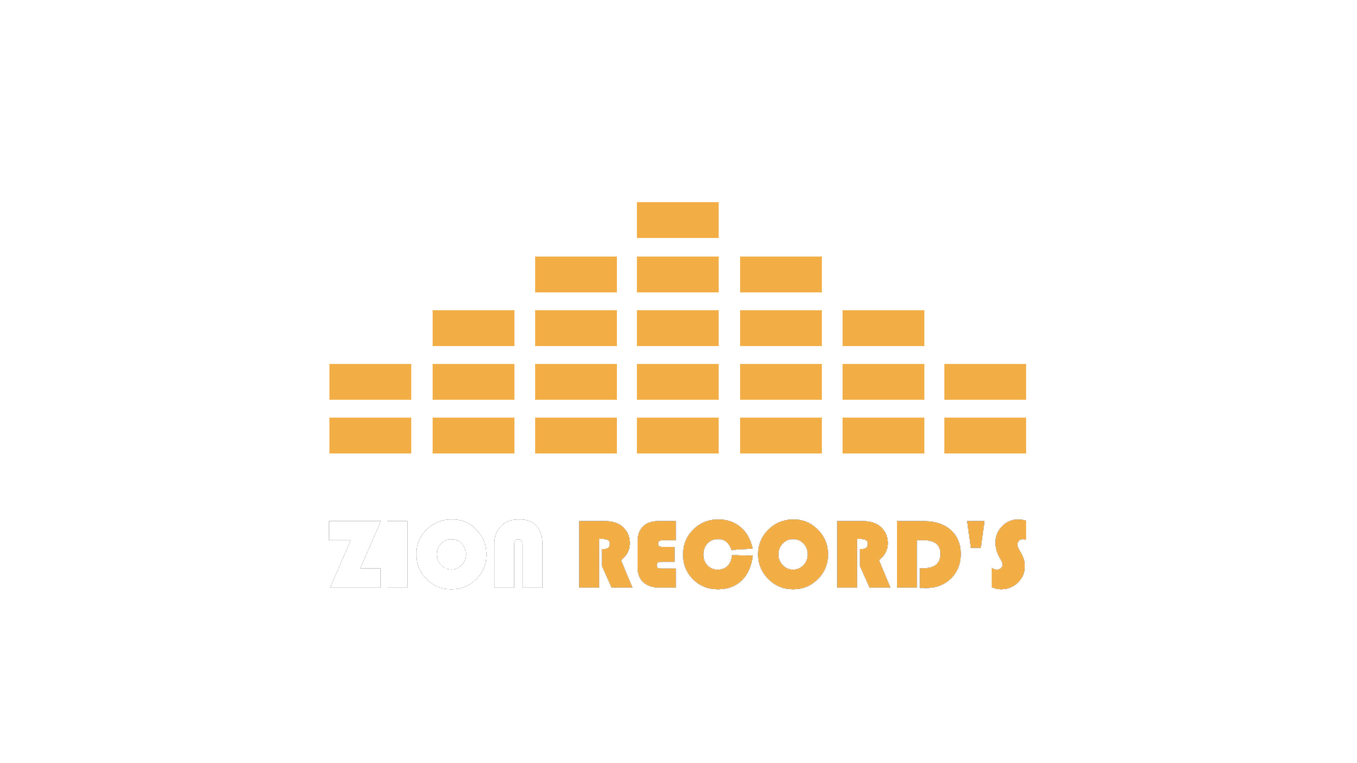 Zion Record's - Producción Músical
